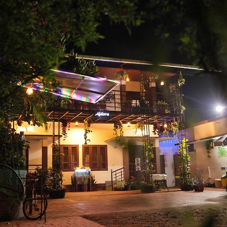 Aldora Holiday Homes Vythiri Zewnętrze zdjęcie