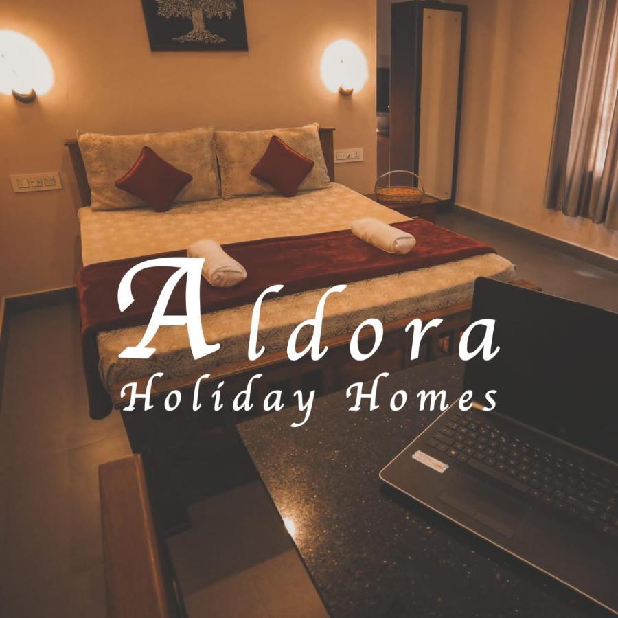Aldora Holiday Homes Vythiri Zewnętrze zdjęcie