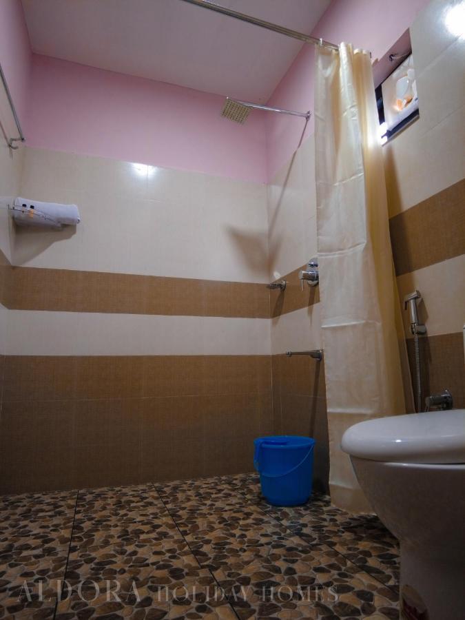 Aldora Holiday Homes Vythiri Zewnętrze zdjęcie