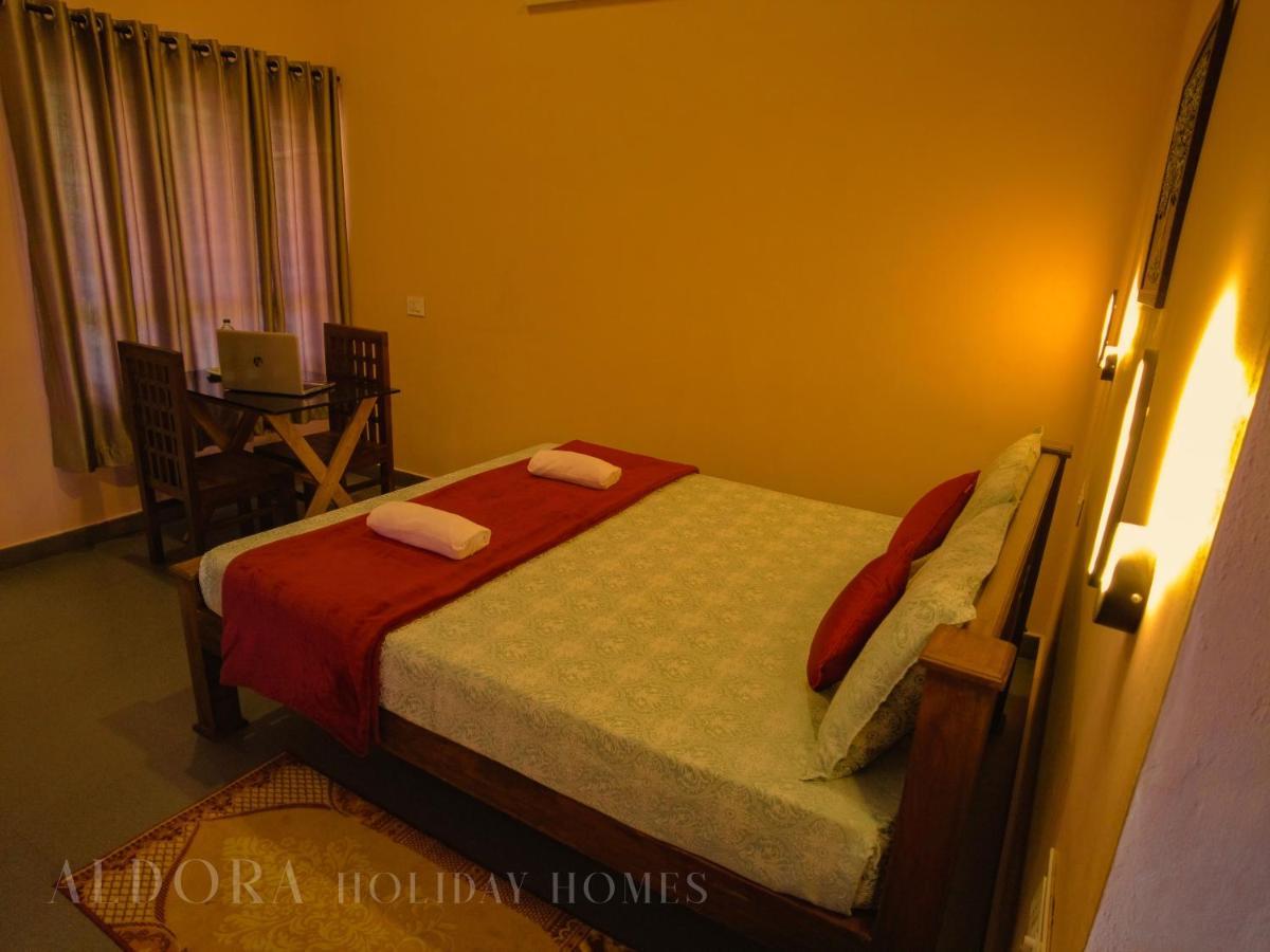 Aldora Holiday Homes Vythiri Zewnętrze zdjęcie