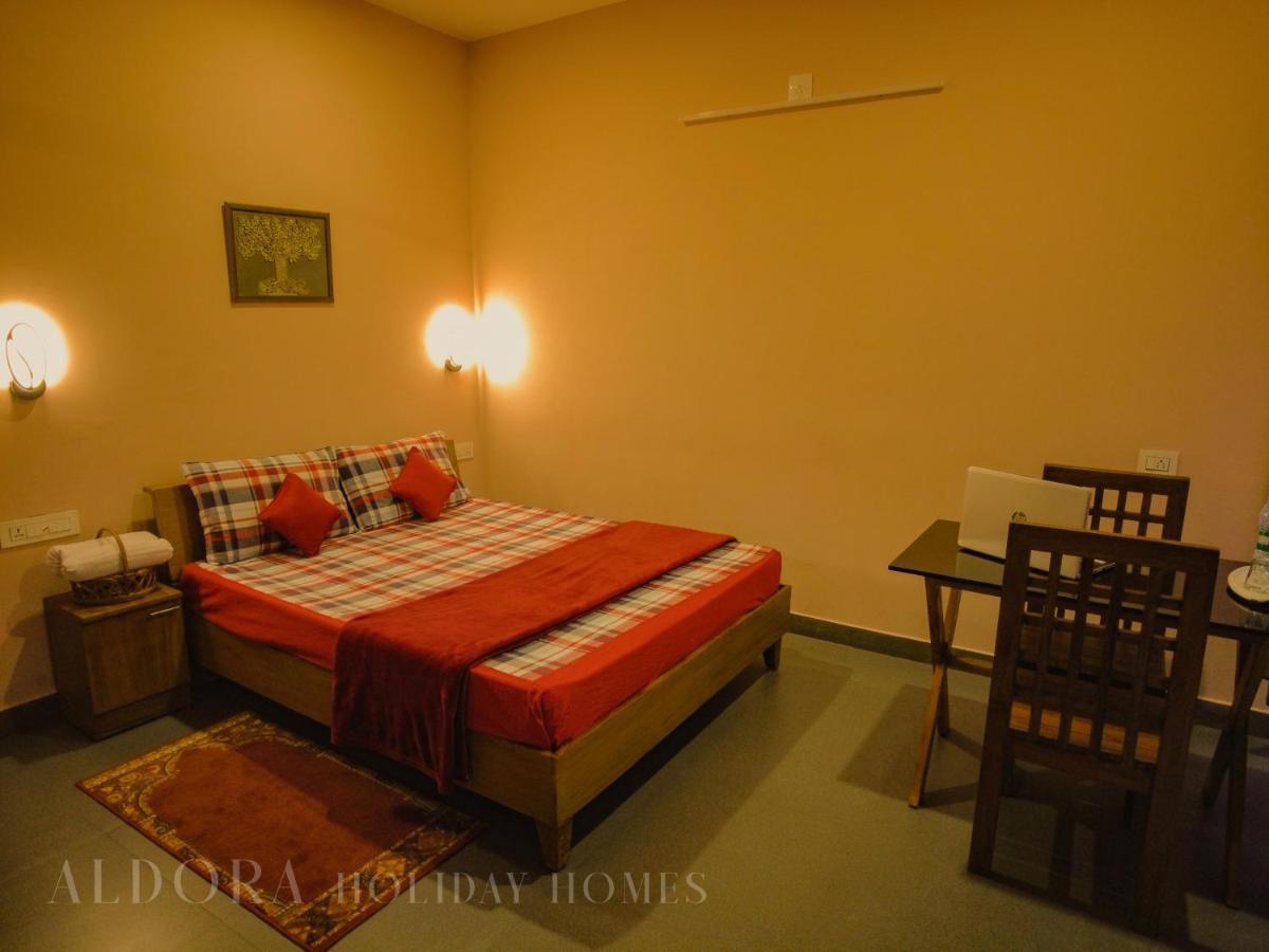Aldora Holiday Homes Vythiri Zewnętrze zdjęcie
