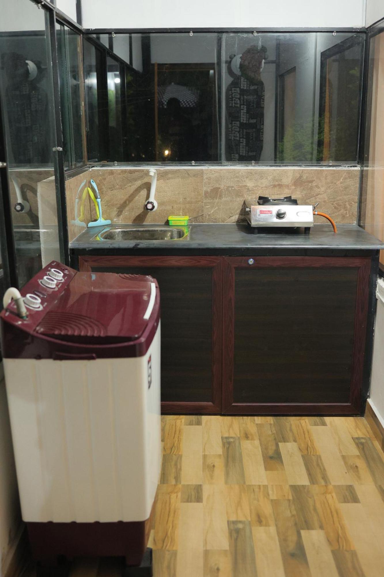 Aldora Holiday Homes Vythiri Zewnętrze zdjęcie